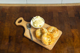 Puff Pastry Mince Pie