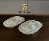 Ready-to-bake Steak & Guinness Pie