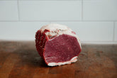 Beef Topside