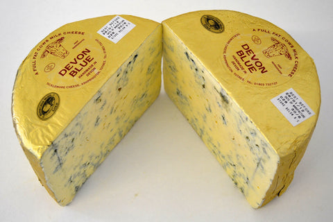 Devon Blue Cheese