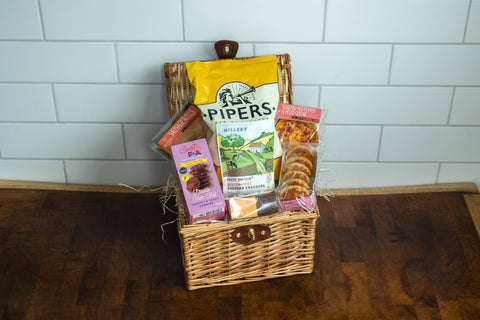 Gluten Free Gift Hamper