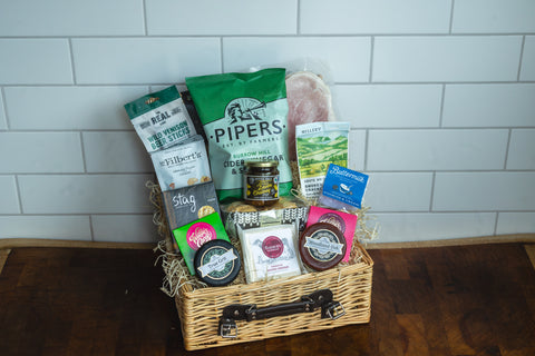 Classic Gift Hamper