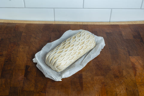 Handmade Beef Wellington