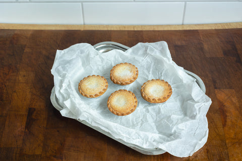 Mince Pie