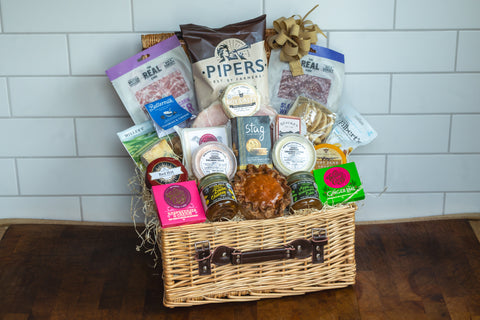Ultimate Gift Hamper