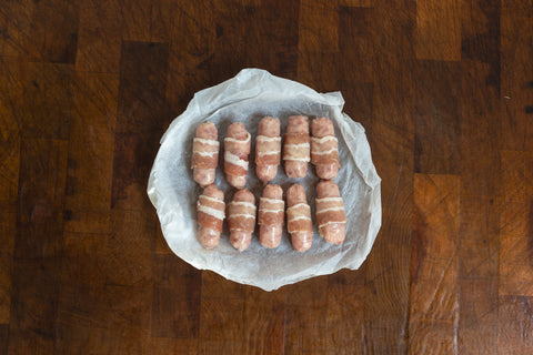 Pigs In Blankets