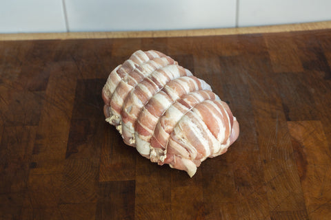 Gourmet Turkey Roast