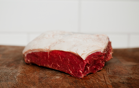 Picanha (Beef Rump Cap)