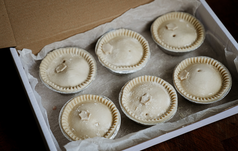 Box of Pies