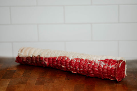 Rolled Beef Sirloin
