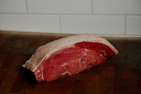 Rump Steak