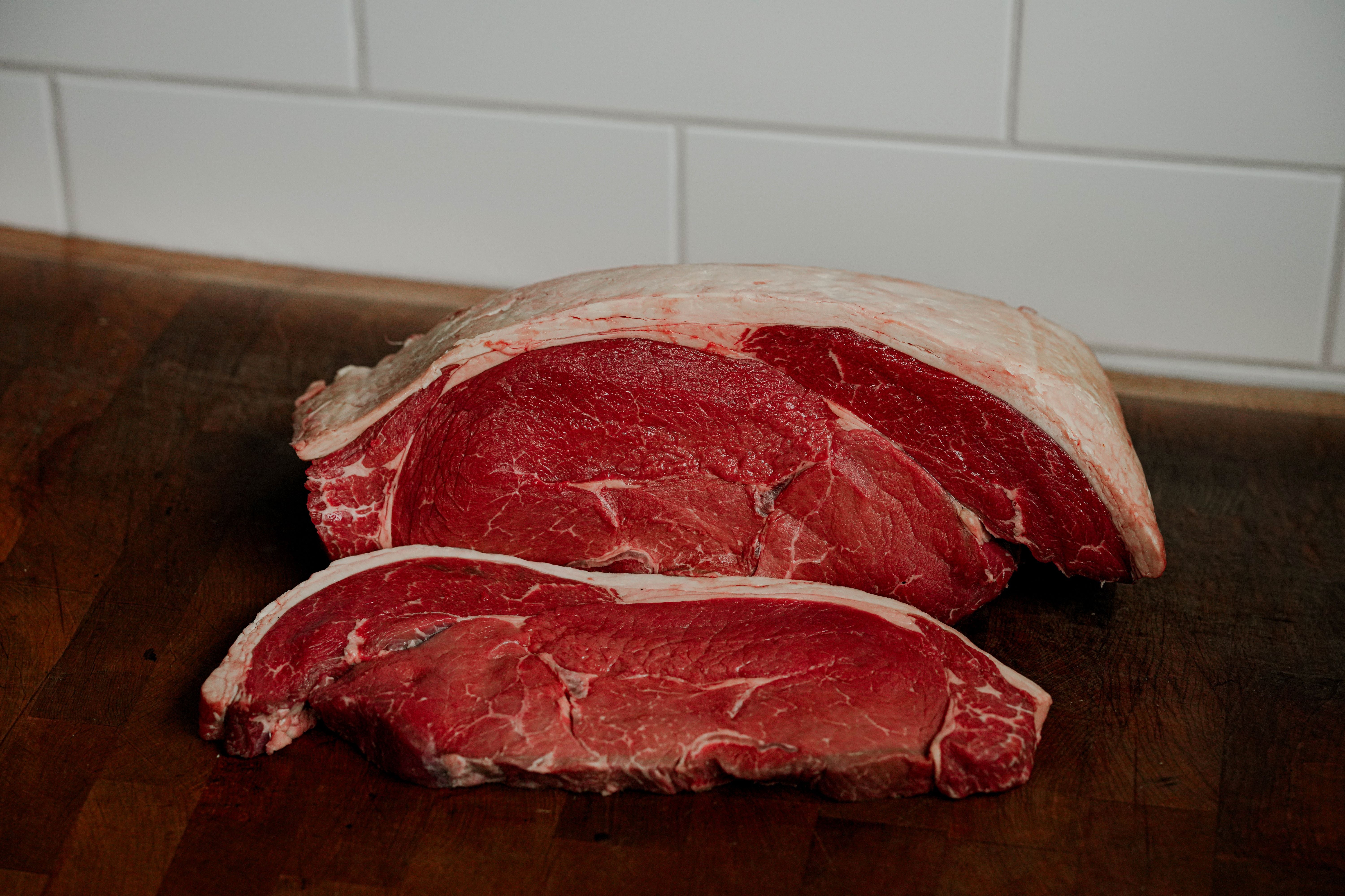 Box D Cut Rump Rump Steak – Complete Meats
