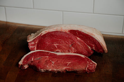 Rump Steak