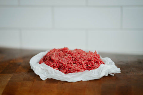 Steak Mince