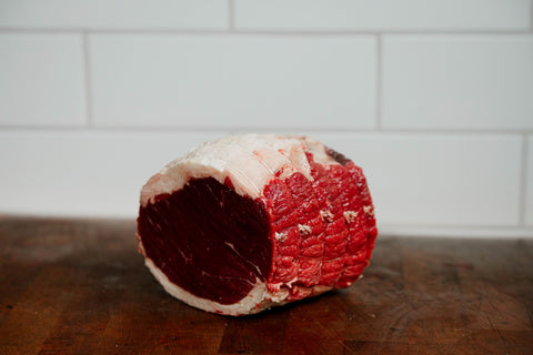 Beef Topside