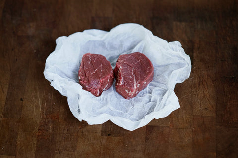 Fillet Steak