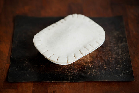 Prime Steak Butcher Pie