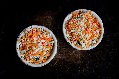 Chilli Beef Pie