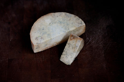 Dorset Blue Vinney