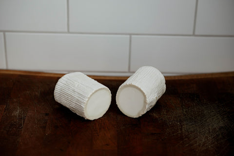Chèvre Bûche Goats Cheese