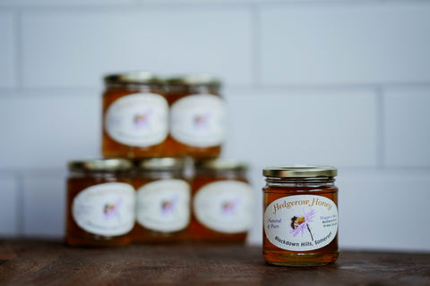 Hedgerow Honey