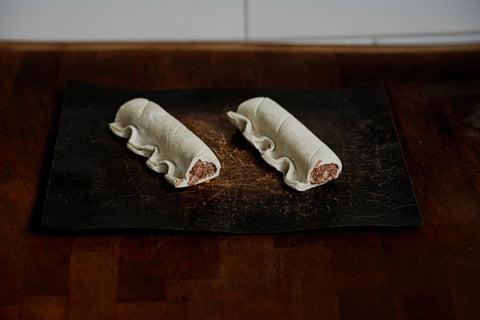 Sausage Roll