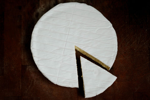 Somerset Brie