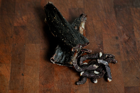 Biltong