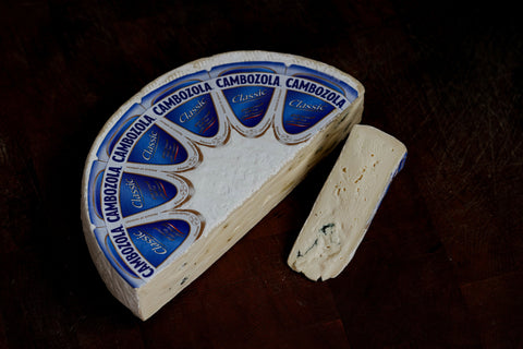 Cambozola