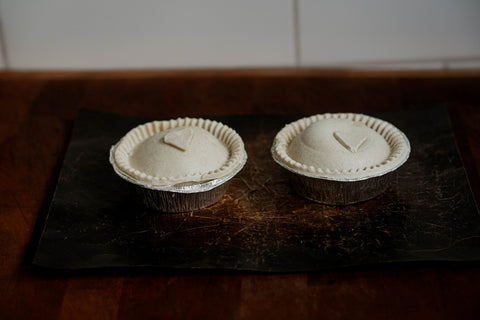 Chicken Pie