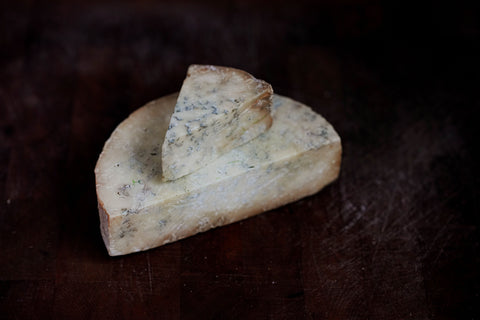 Dorset Blue Vinney
