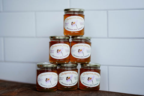 Hedgerow Honey