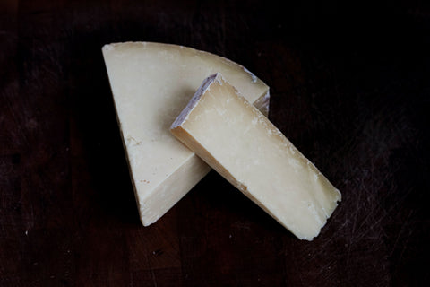 Montgomery Cheese