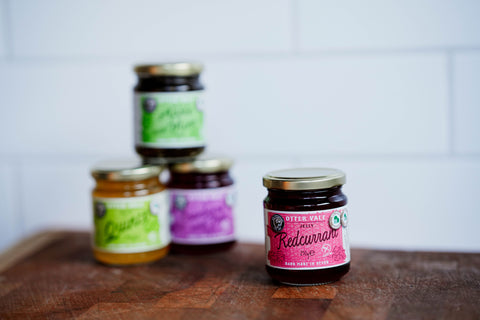 Otter Vale Redcurrant Jelly