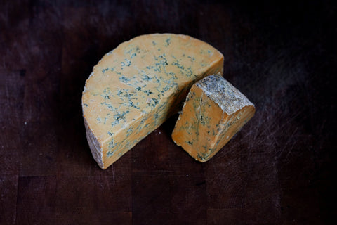 Shropshire Blue Cheese