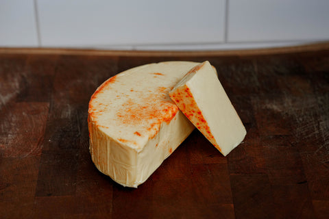 Smoked Applewood Cheese