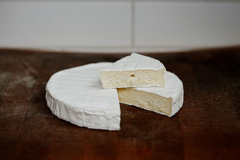 Somerset Brie