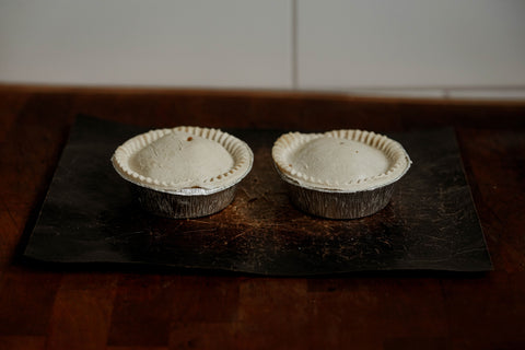 Steak & Kidney Pie