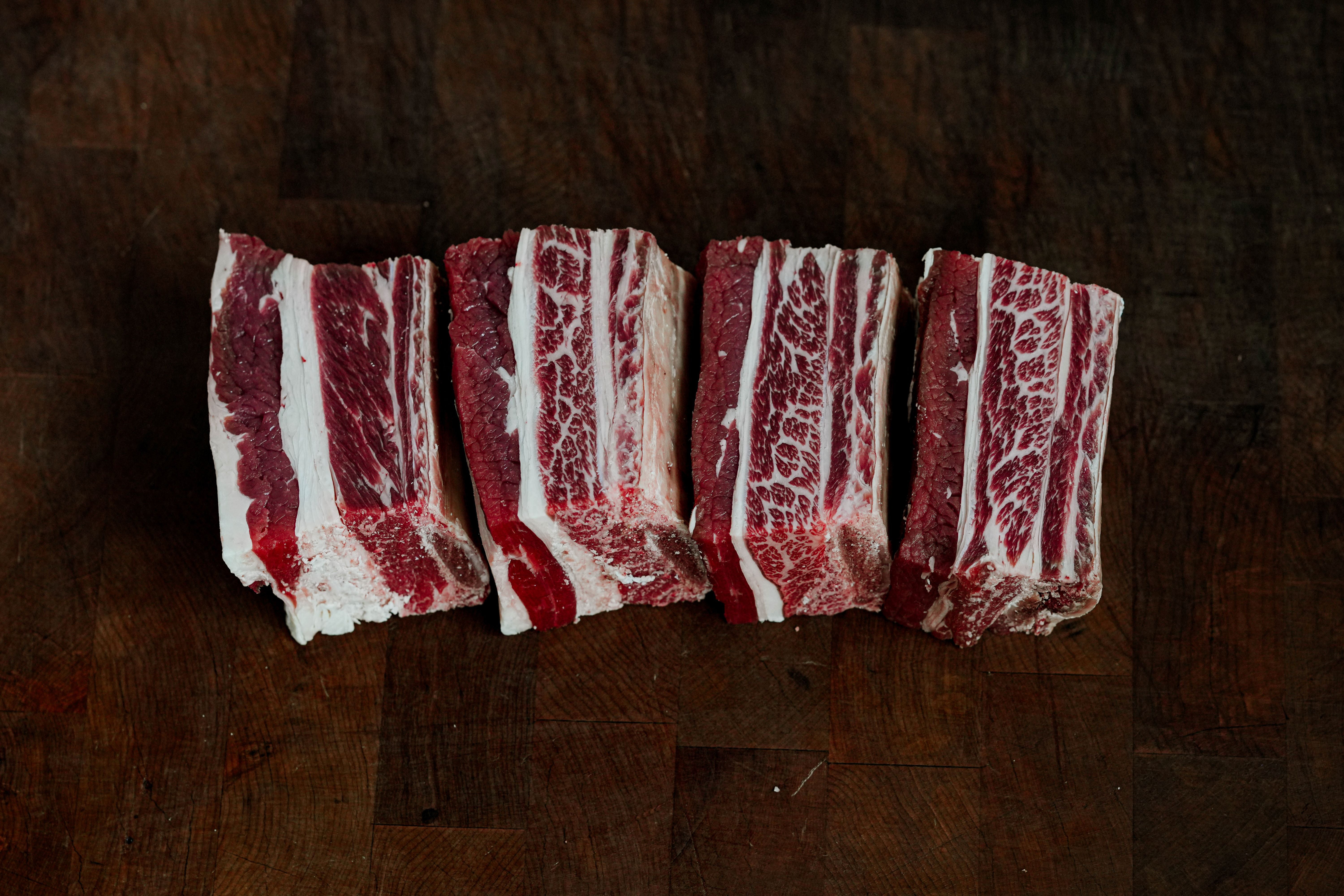 Small Beef Ribs Beef Short Ribs – Complete Meats