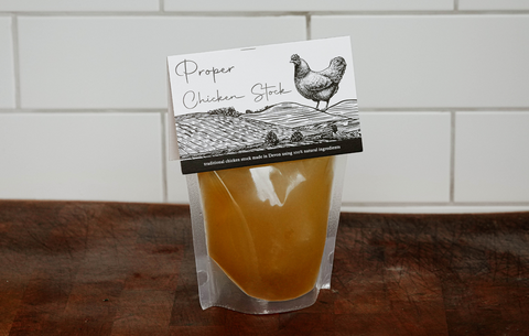 Chicken Stock