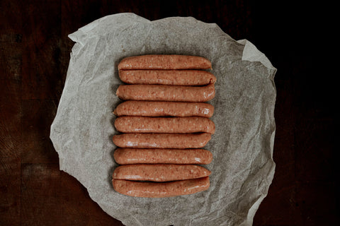 Chipolata Sausages