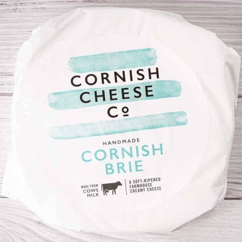 Cornish Brie