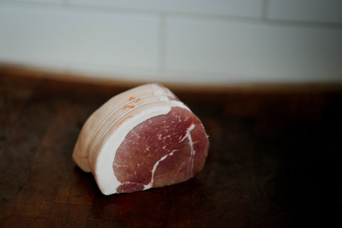 Gammon Joint