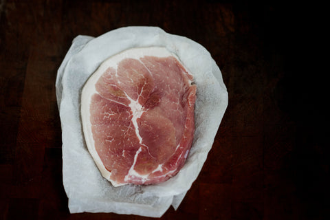 Gammon Steak