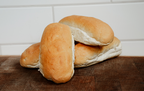 Hot Dog Buns