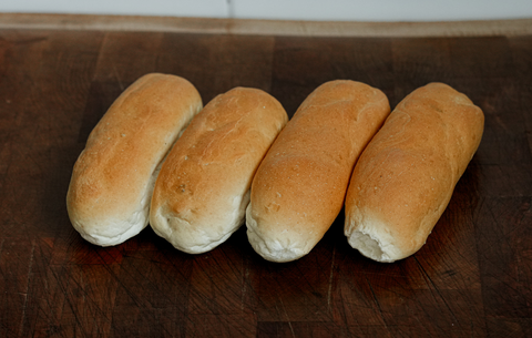 Hot Dog Buns