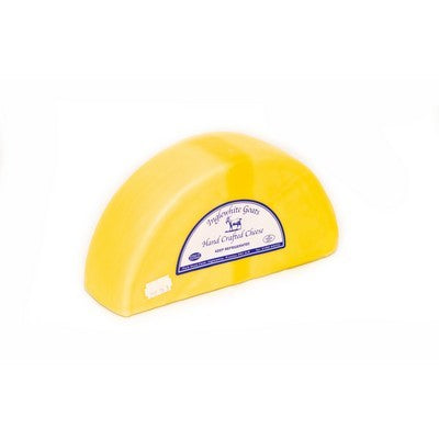 Inglewhite Goats Cheese