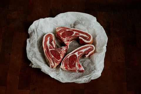 Best End Lamb Chops