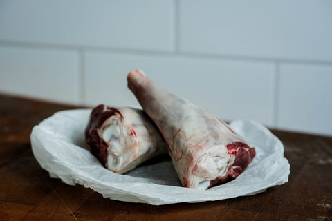 Lamb Shank