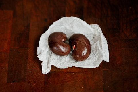 Lambs Kidney